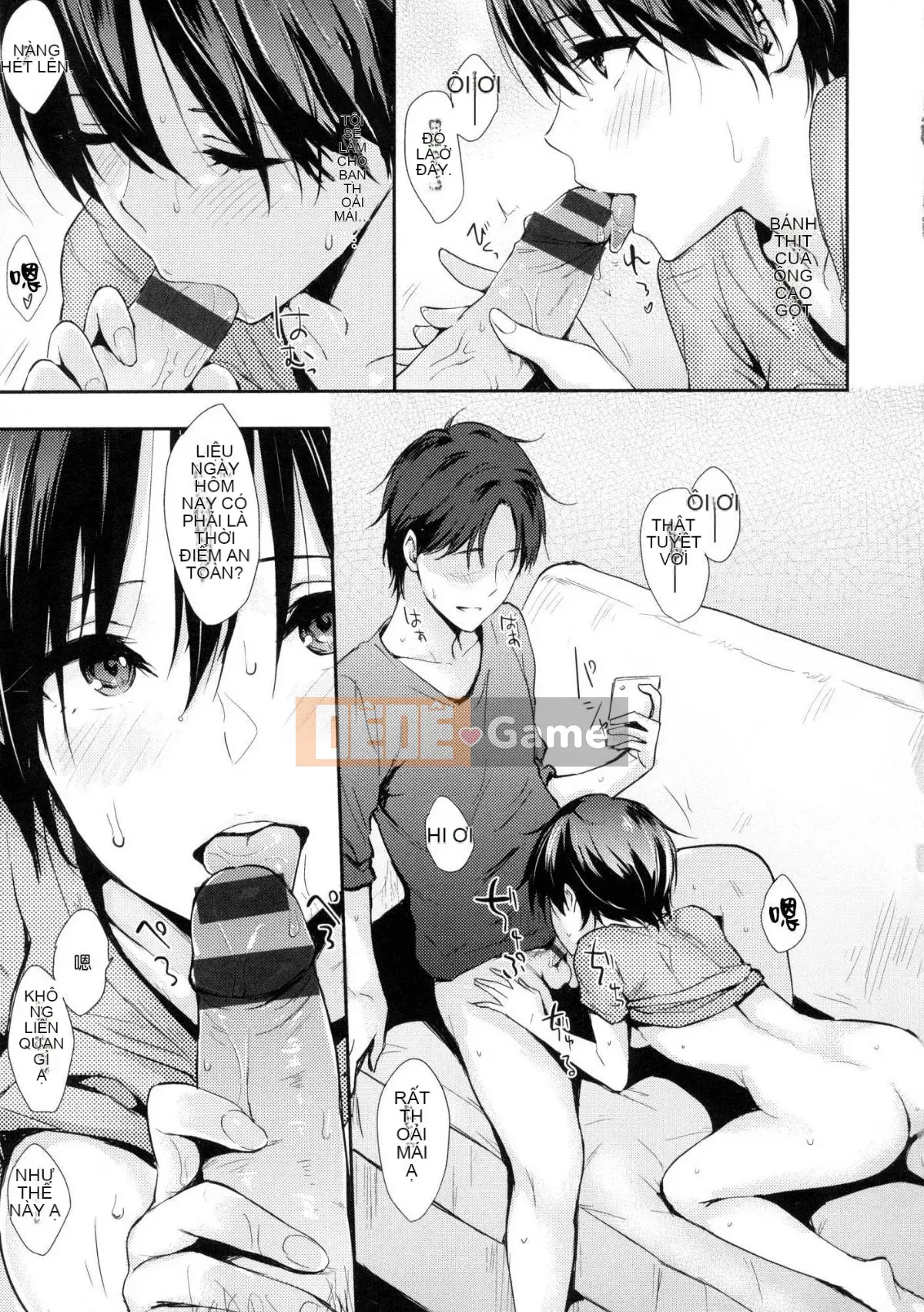 [Hàn hóa studio giống như gió] [Napata] Hitorijime Dokko + Phần thưởng giới hạn Toranoana