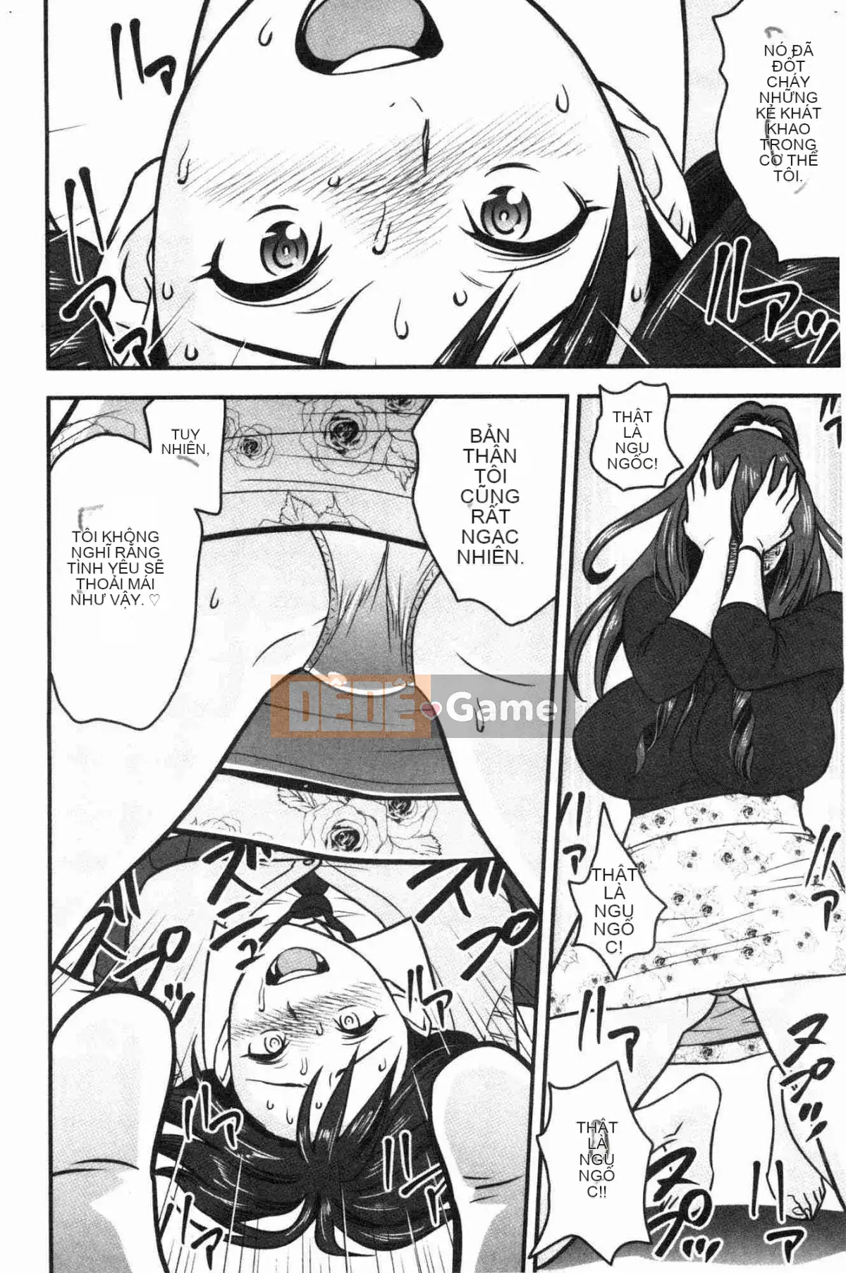 [Kazeteki Koubou][Yotoku Tatsunami] Phallic Thought Wife-Record of a Married Woman Cô giáo bị mọc sừng-Pallic Thought Wife