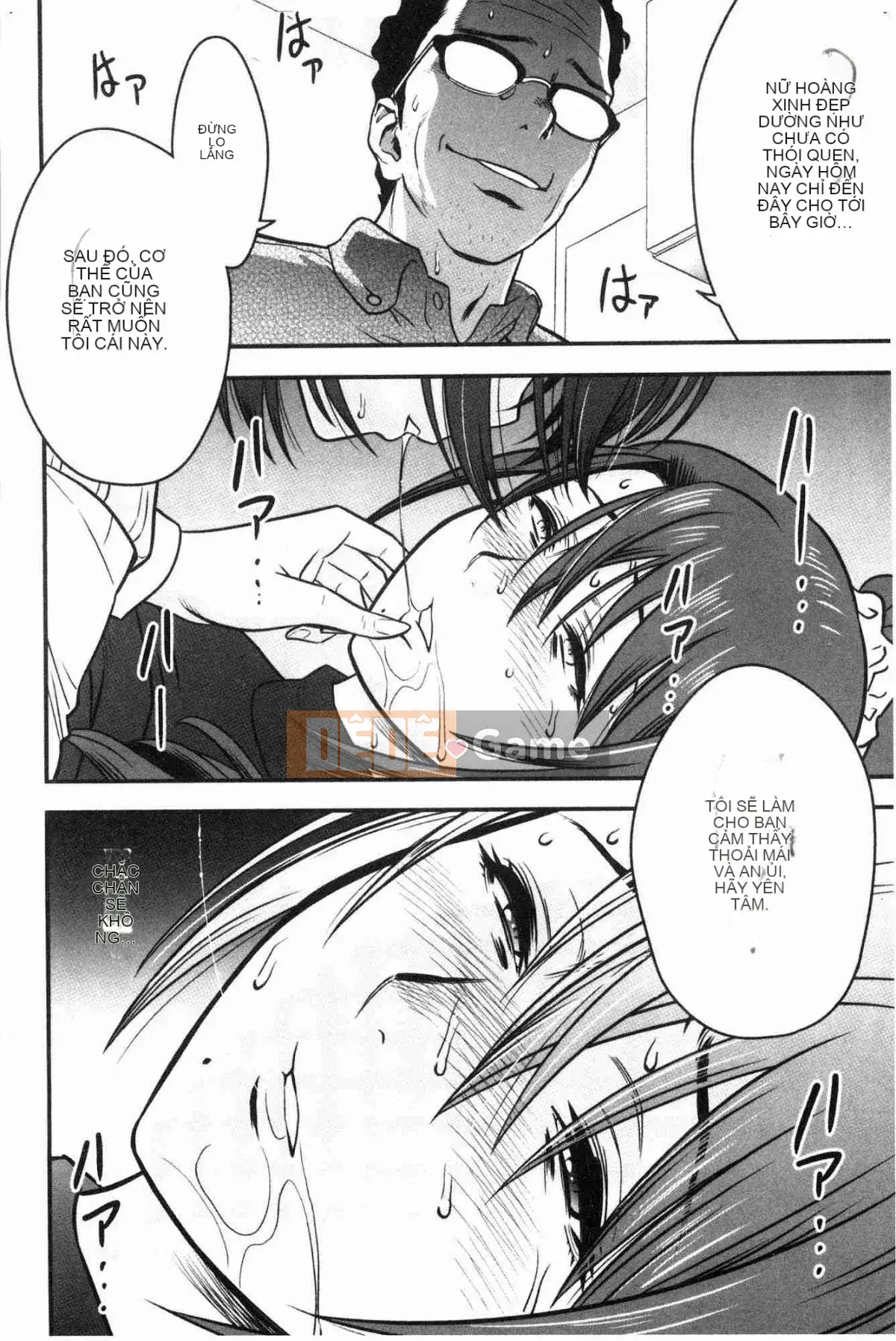 [Kazeteki Koubou][Yotoku Tatsunami] Phallic Thought Wife-Record of a Married Woman Cô giáo bị mọc sừng-Pallic Thought Wife