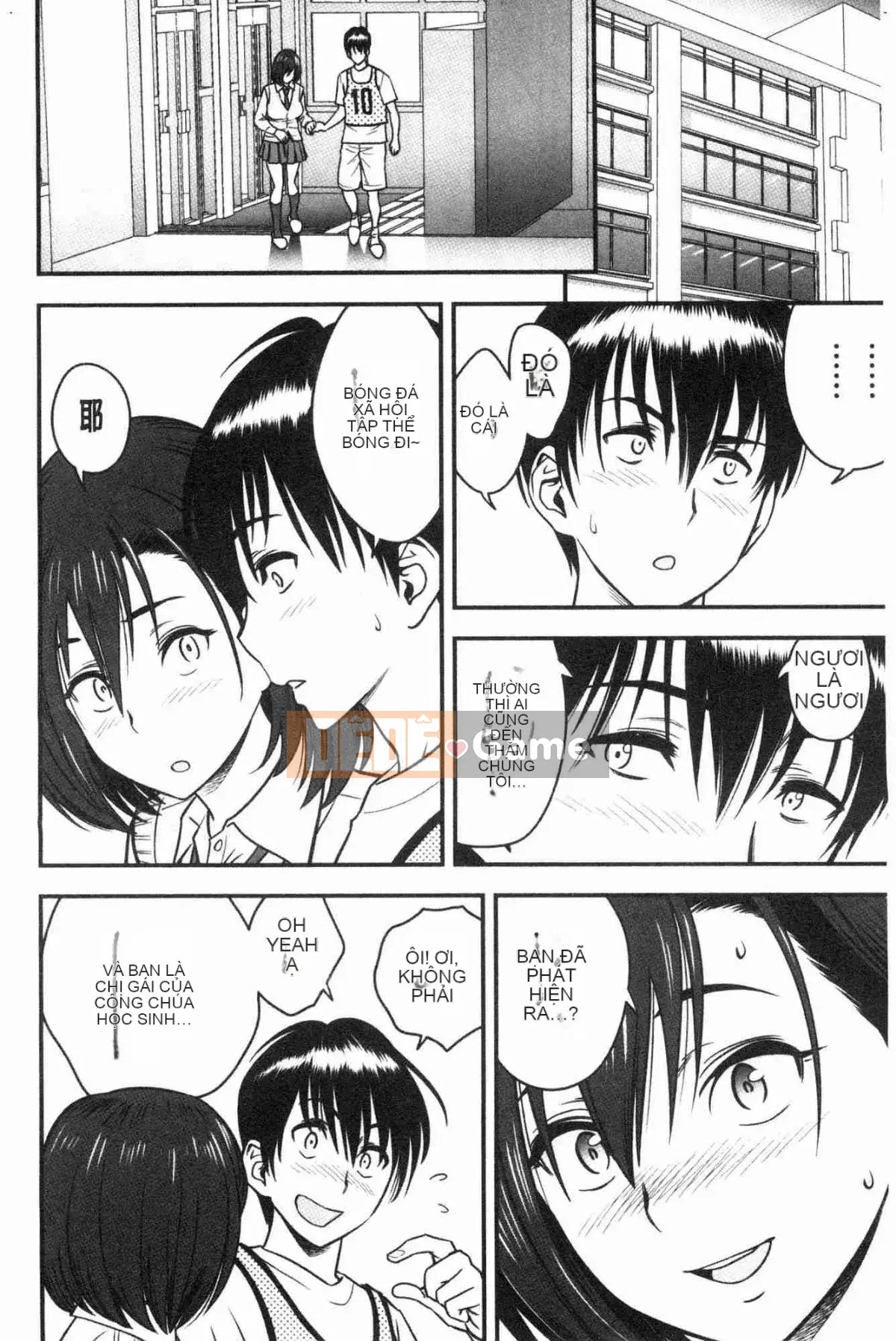 [Kazeteki Koubou][Yotoku Tatsunami] Phallic Thought Wife-Record of a Married Woman Cô giáo bị mọc sừng-Pallic Thought Wife