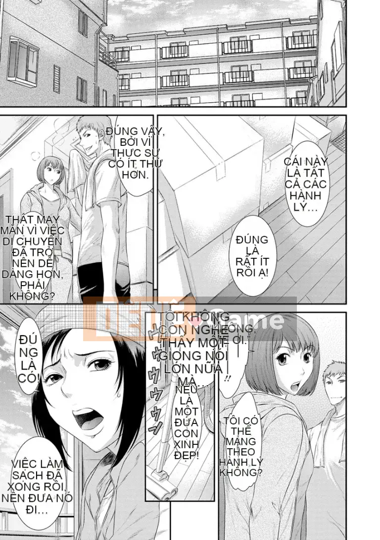 Tara Sunakawa rơi vào cơn nghiện sắc dục