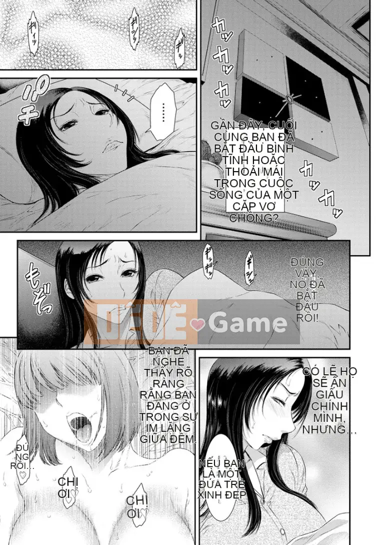 Tara Sunakawa rơi vào cơn nghiện sắc dục