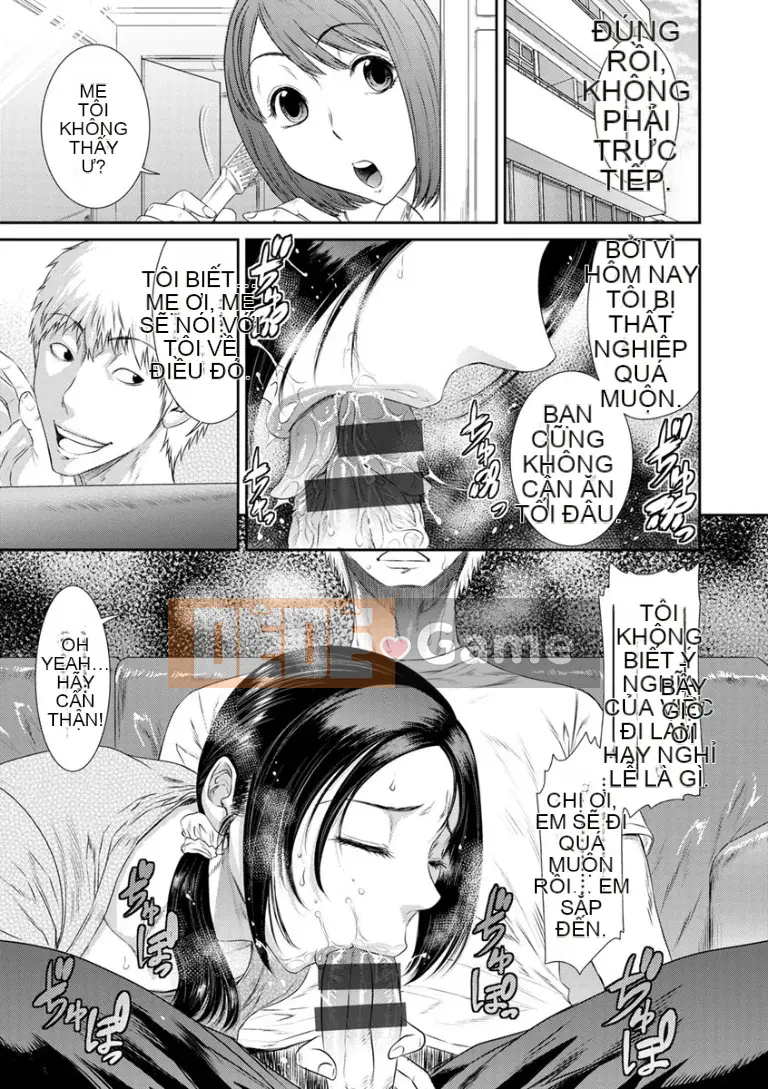 Tara Sunakawa rơi vào cơn nghiện sắc dục