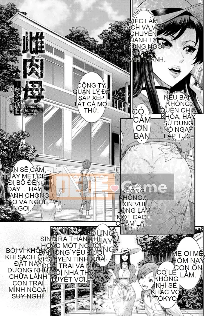 Tara Sunakawa rơi vào cơn nghiện sắc dục