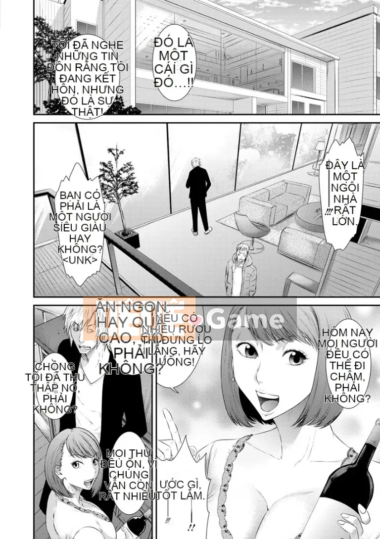 Tara Sunakawa rơi vào cơn nghiện sắc dục