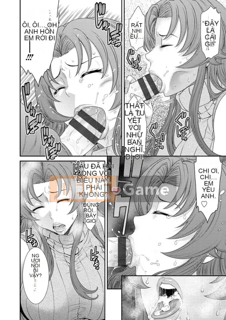 Tara Sunakawa rơi vào cơn nghiện sắc dục