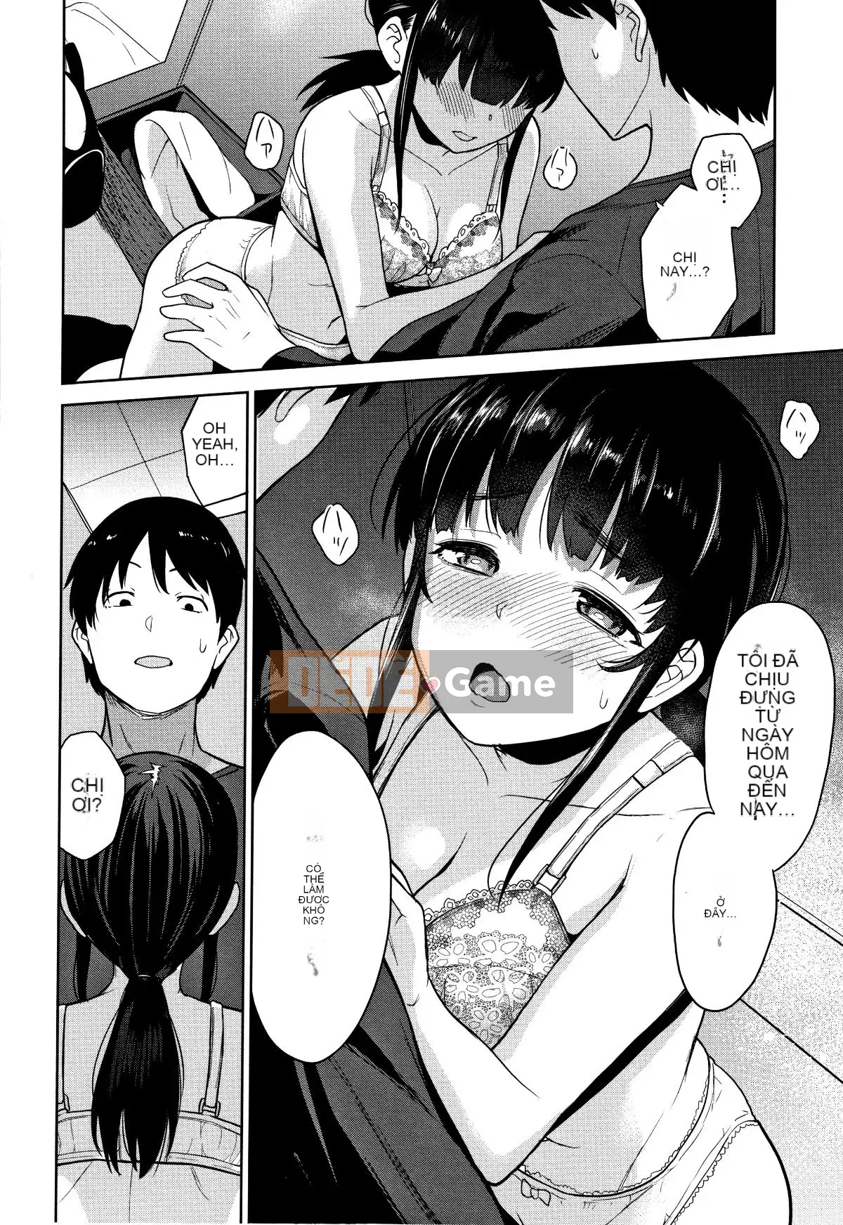 [Azuse] Làm thế nào để bắt được một cô gái dễ thương