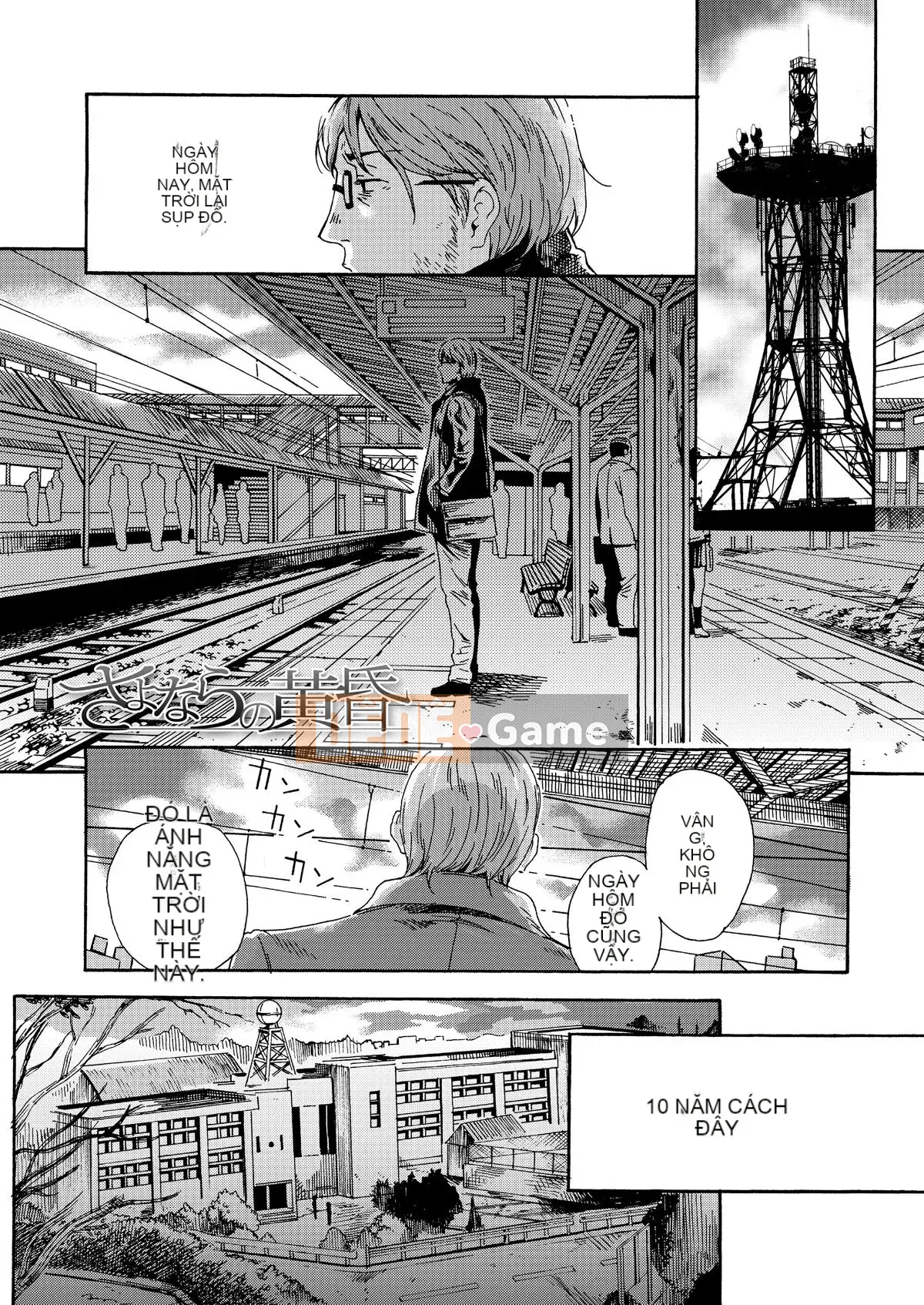 [Hibiki Hajime] Shoujo khiêu dâm