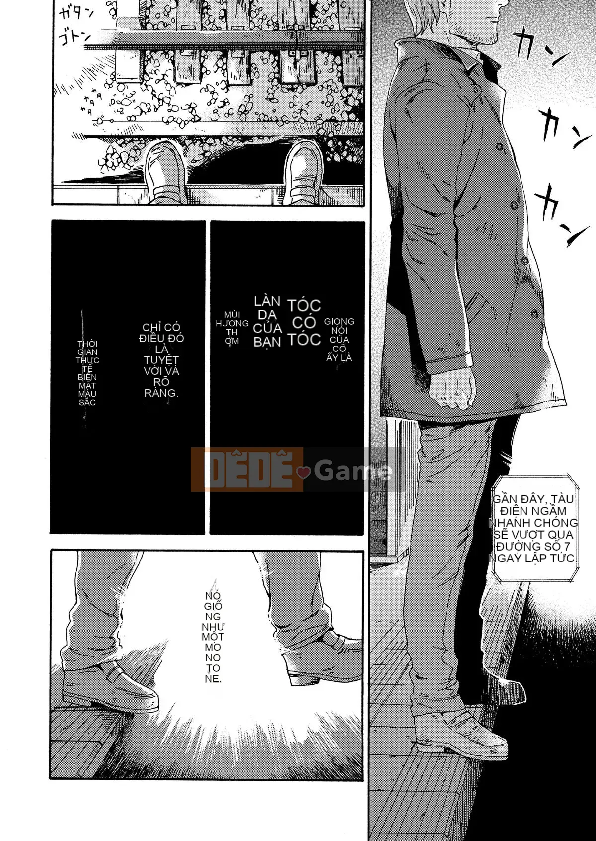 [Hibiki Hajime] Shoujo khiêu dâm