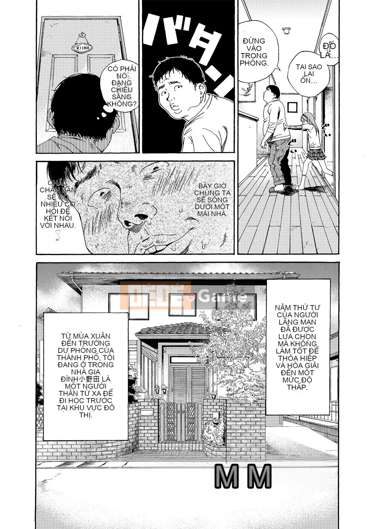 [Hibiki Hajime] Shoujo khiêu dâm