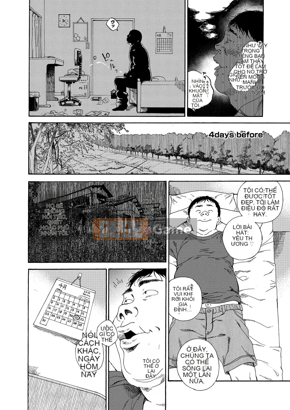 [Hibiki Hajime] Shoujo khiêu dâm