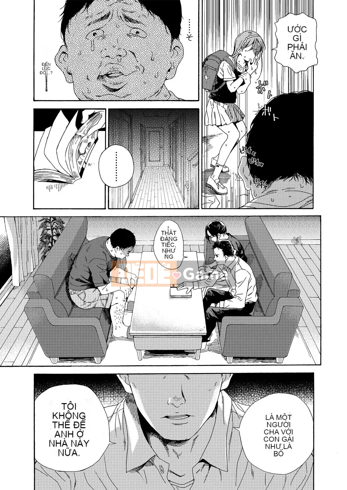 [Hibiki Hajime] Shoujo khiêu dâm