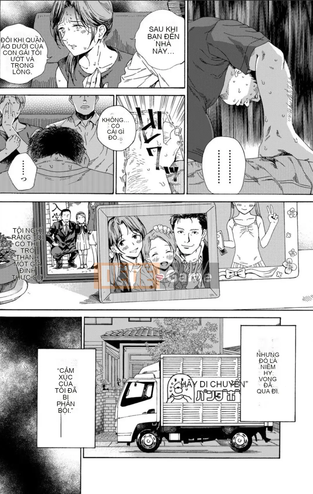 [Hibiki Hajime] Shoujo khiêu dâm