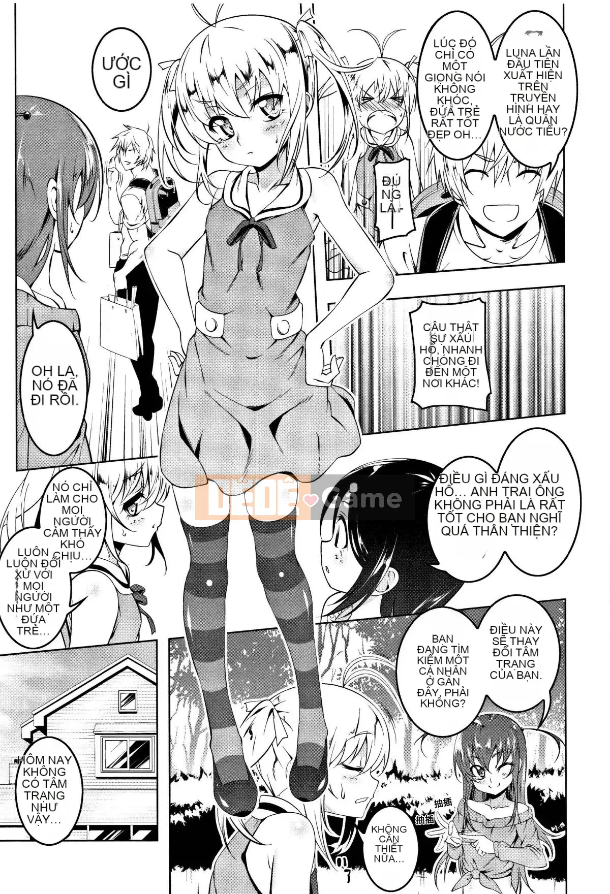 Petanko Bitch + Tập sách Toranoana