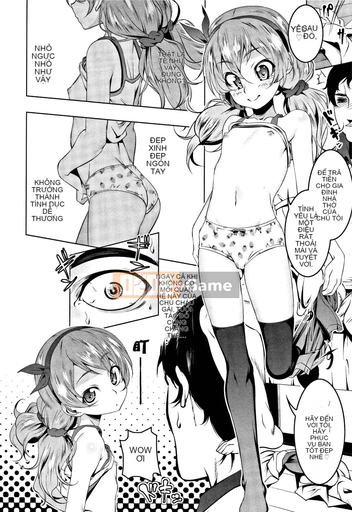 Petanko Bitch + Tập sách Toranoana