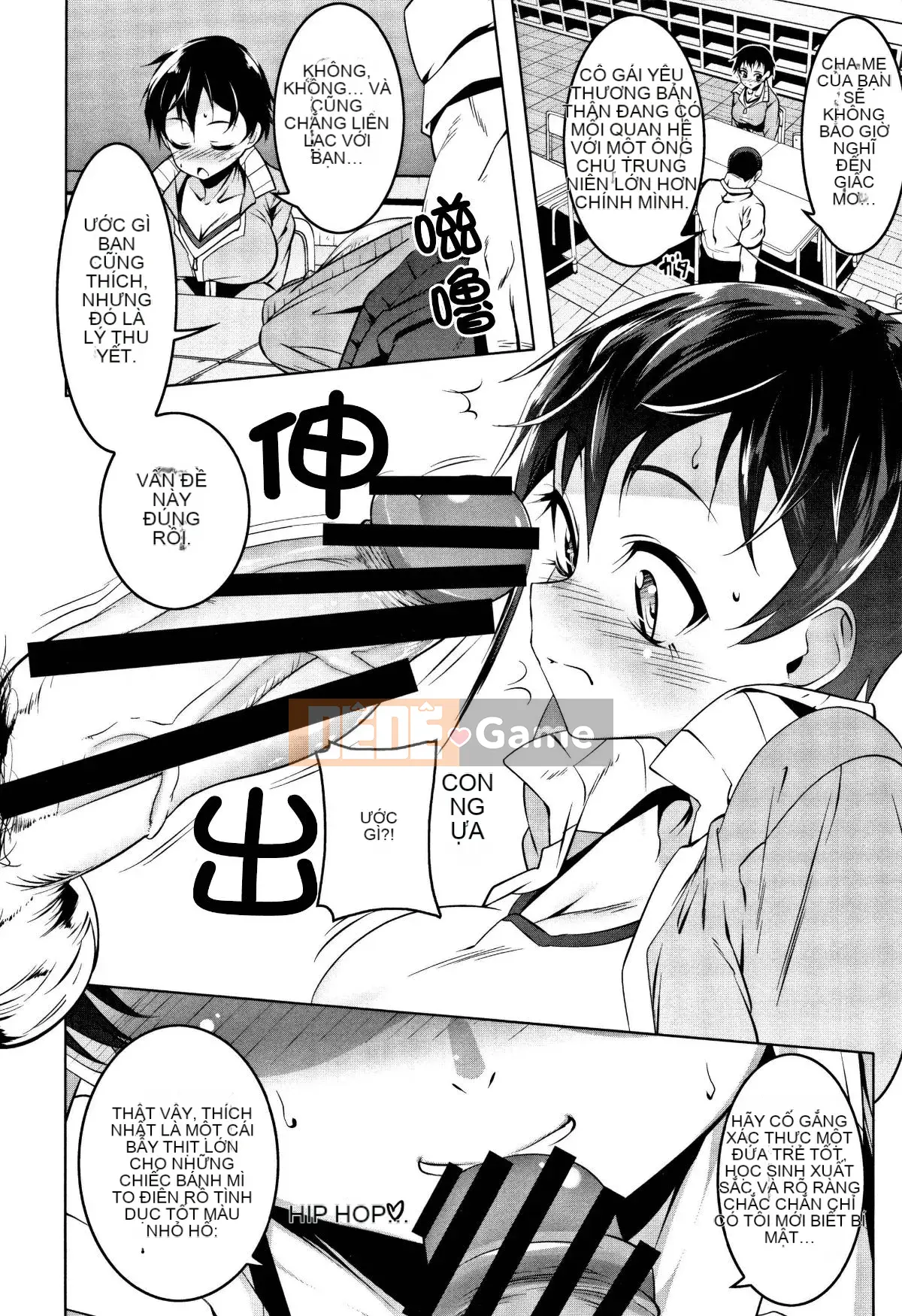 Petanko Bitch + Tập sách Toranoana