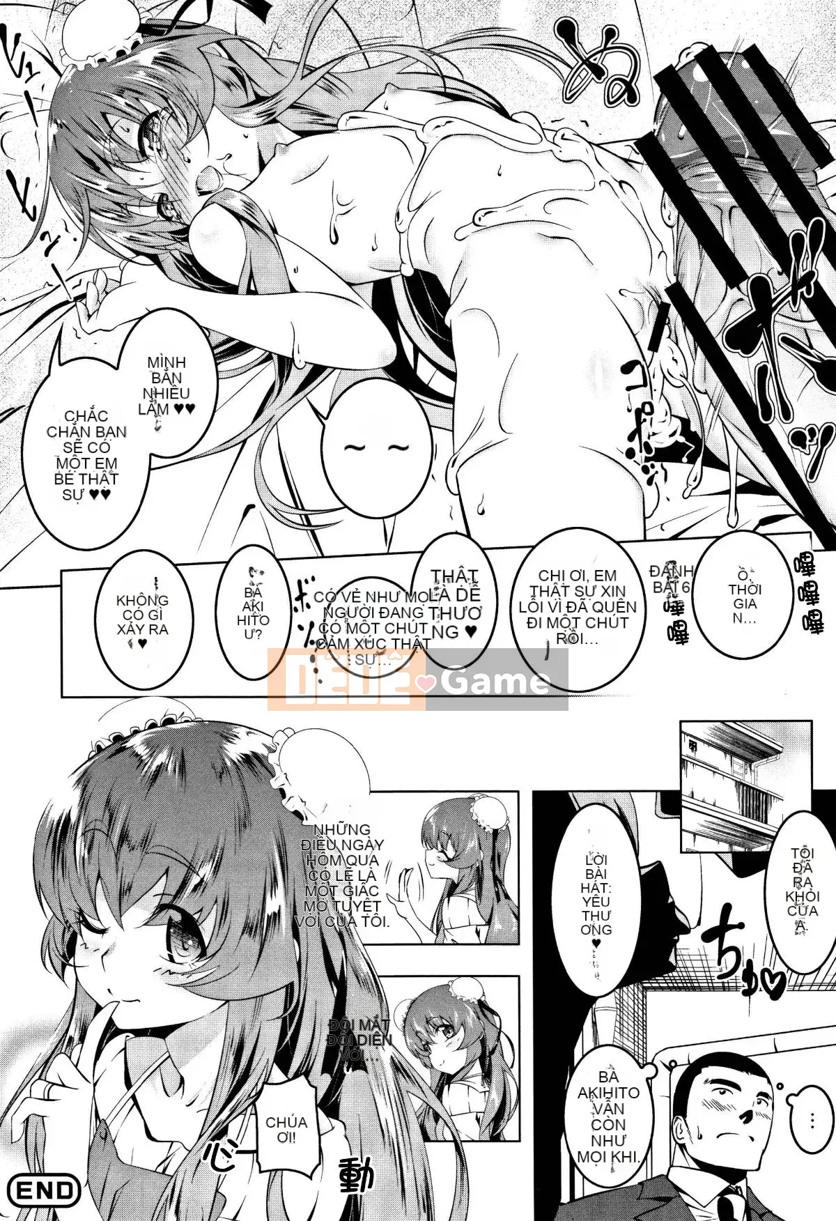 Petanko Bitch + Tập sách Toranoana