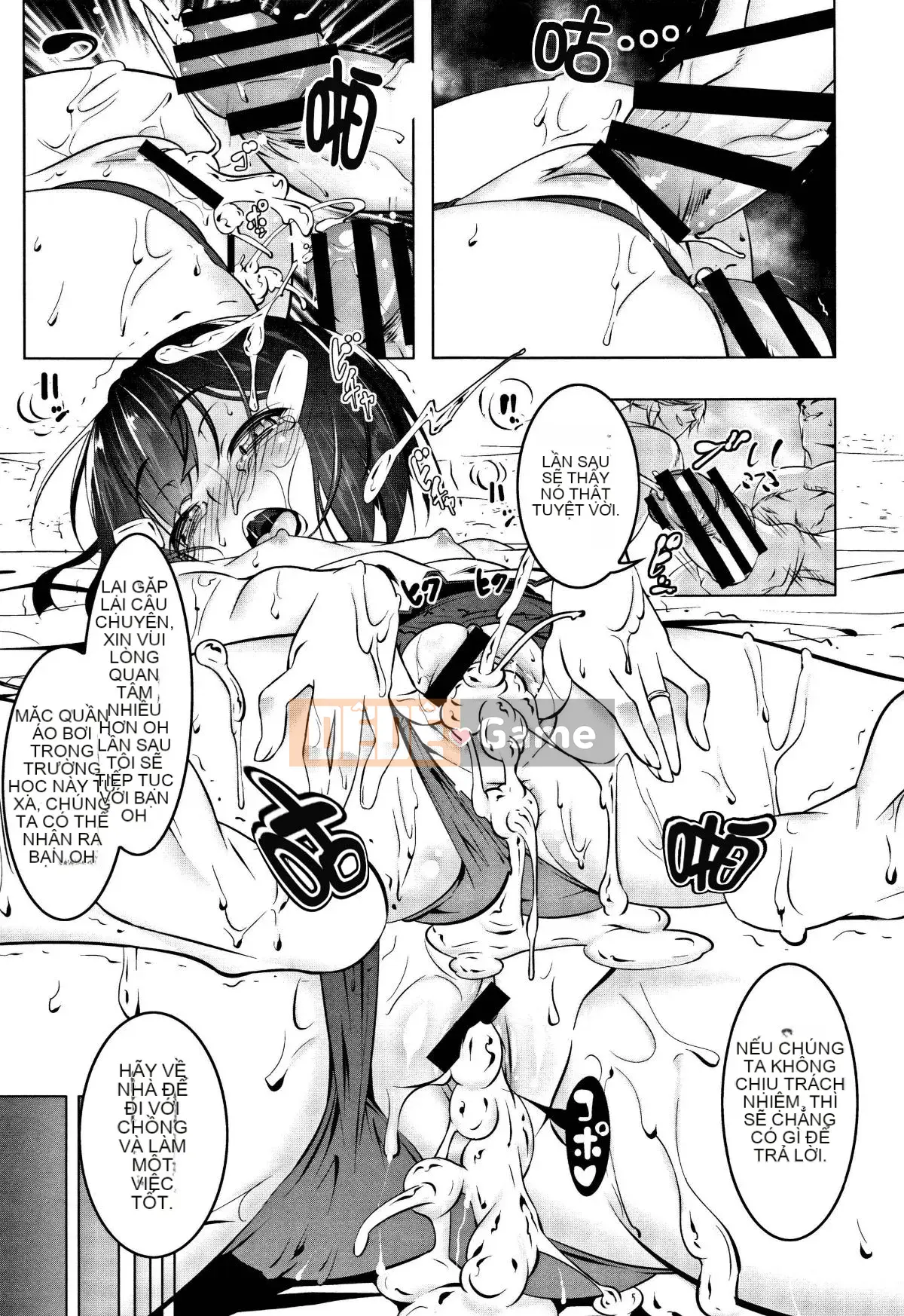 Petanko Bitch + Tập sách Toranoana