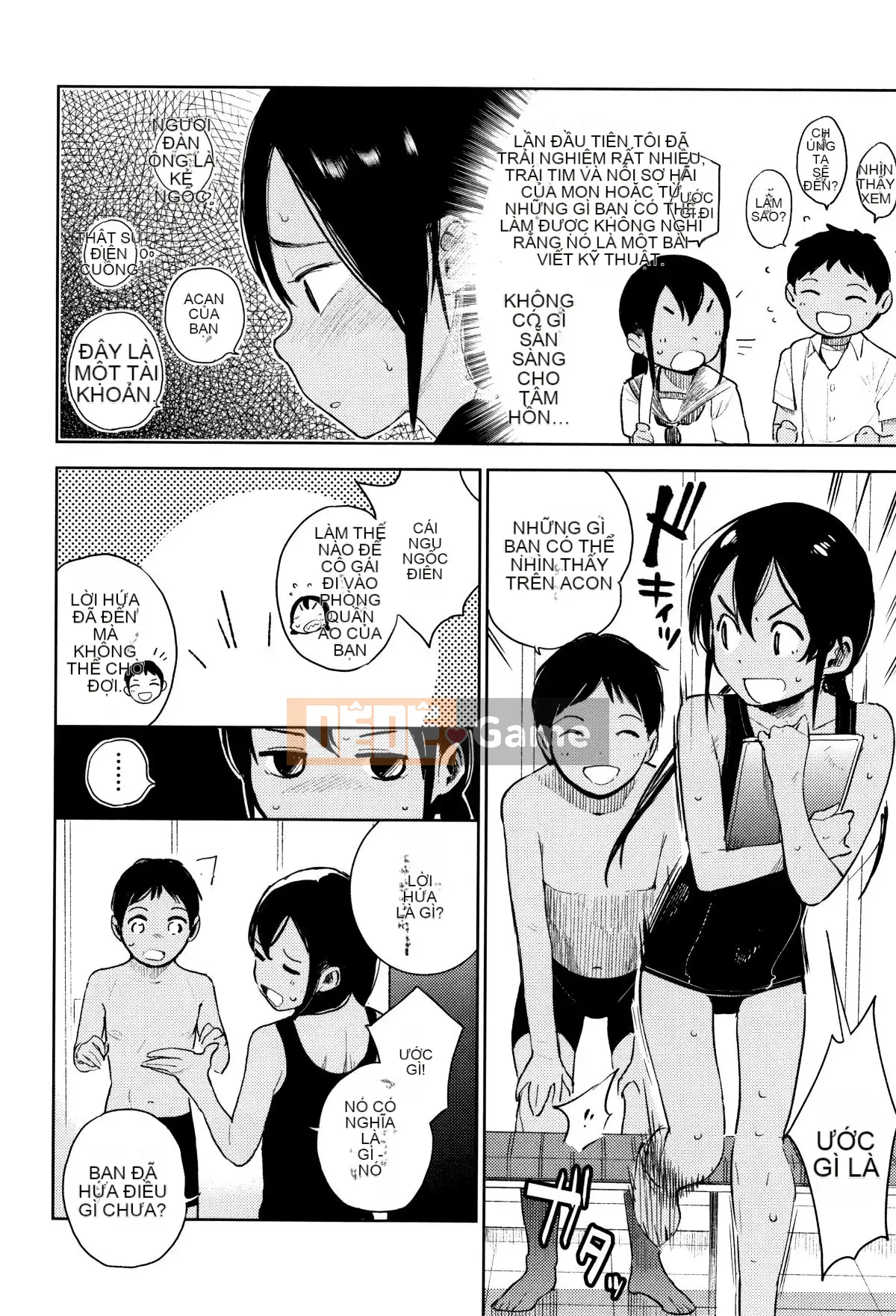 [Jiyatake Shiden] Gokigen Kanojo