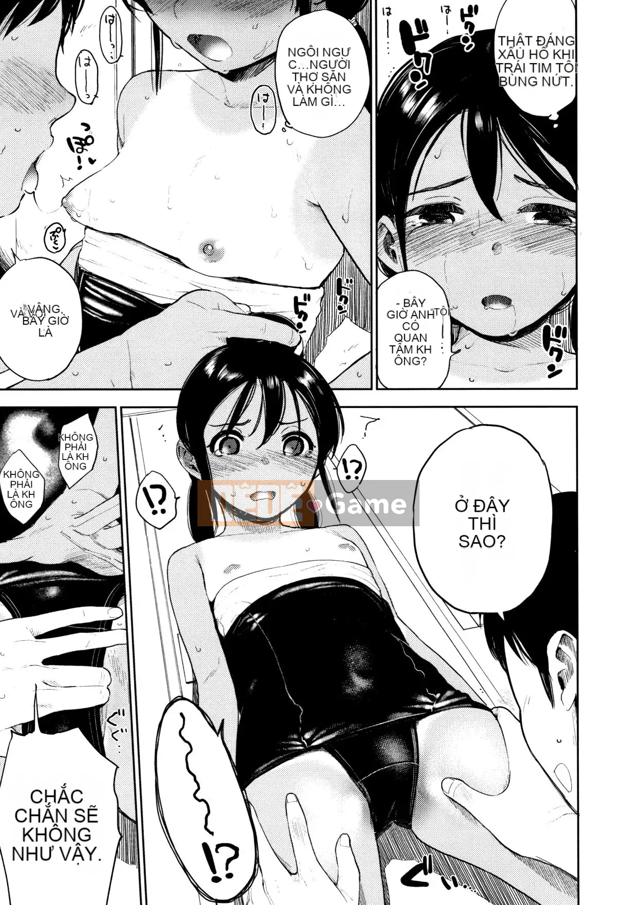 [Jiyatake Shiden] Gokigen Kanojo