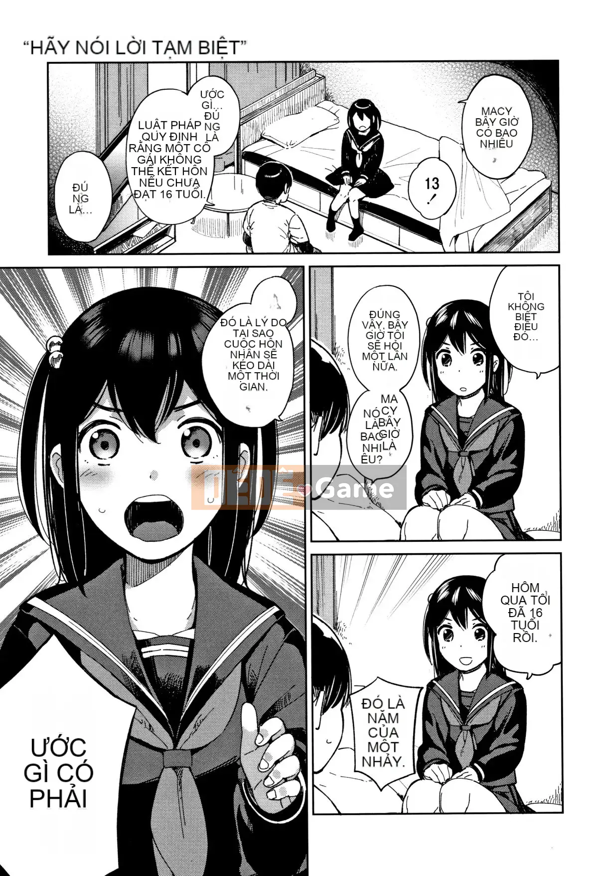 [Jiyatake Shiden] Gokigen Kanojo