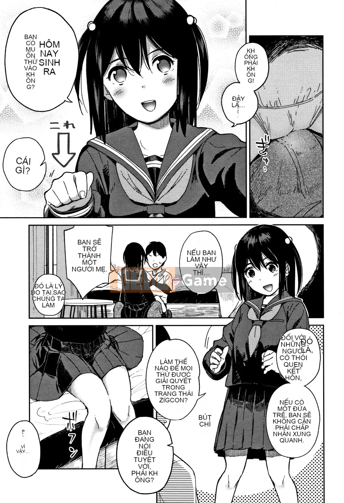 [Jiyatake Shiden] Gokigen Kanojo