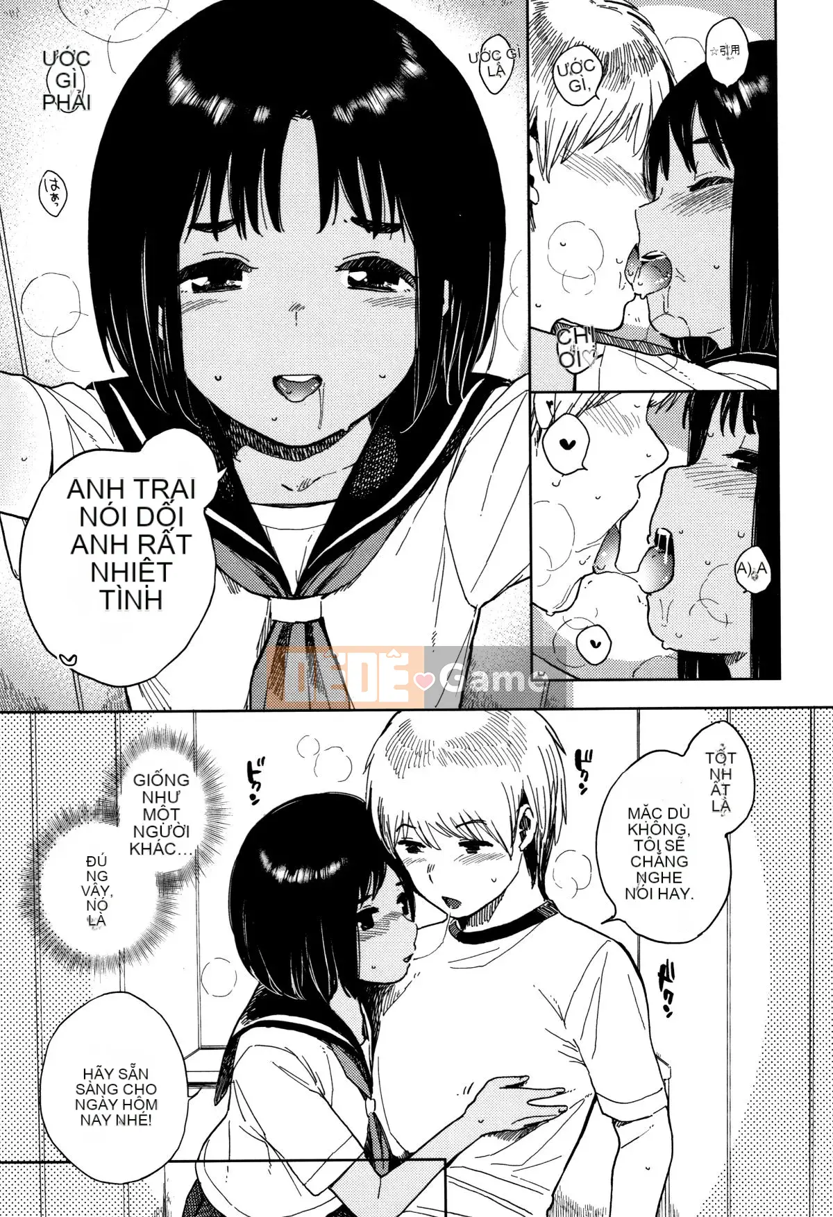 [Jiyatake Shiden] Gokigen Kanojo