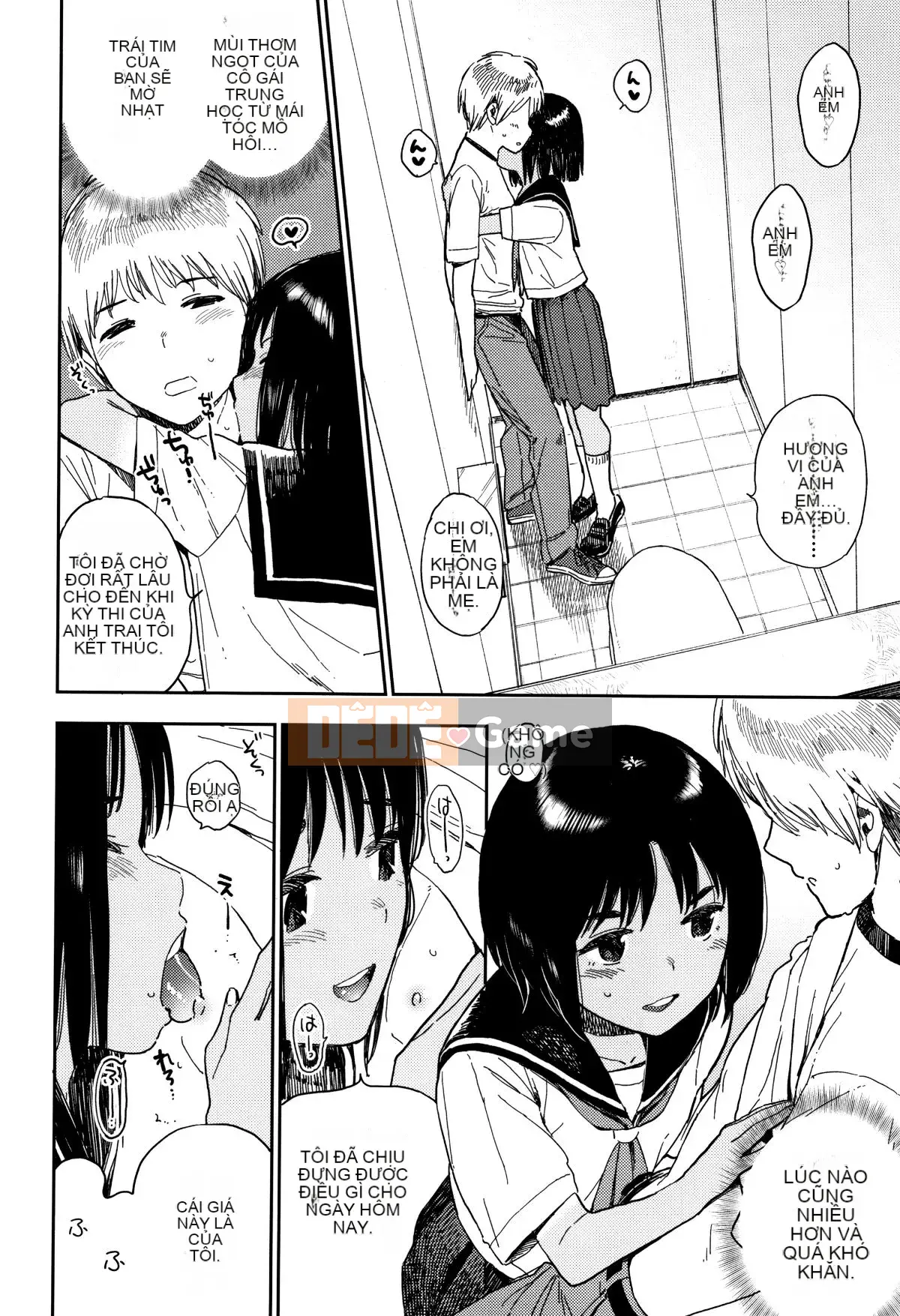 [Jiyatake Shiden] Gokigen Kanojo