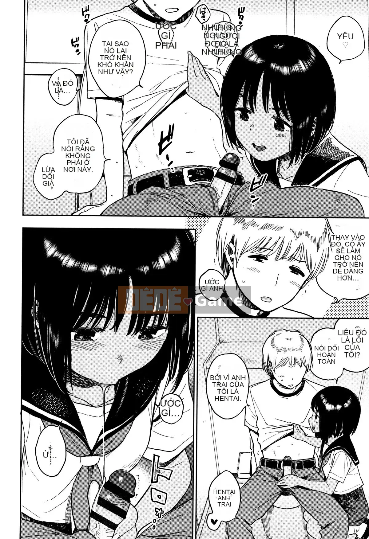 [Jiyatake Shiden] Gokigen Kanojo