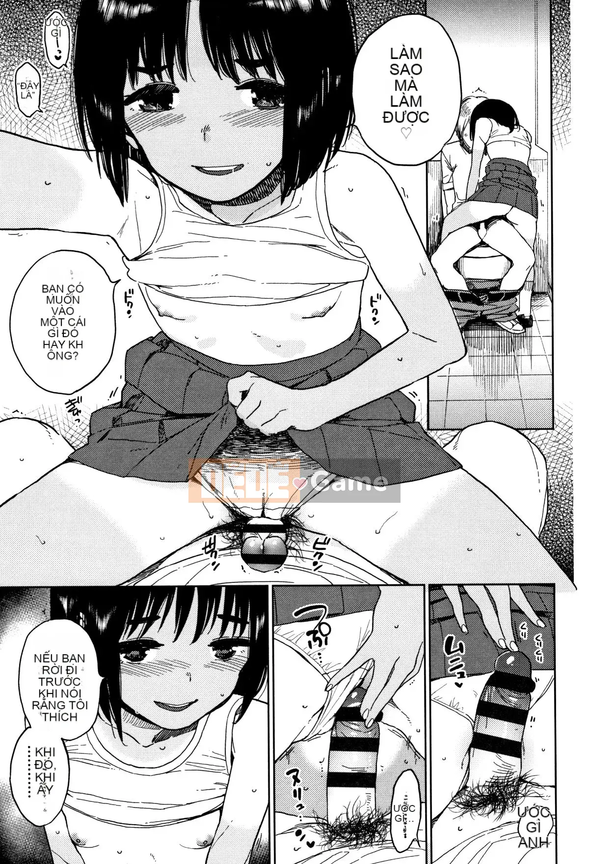 [Jiyatake Shiden] Gokigen Kanojo