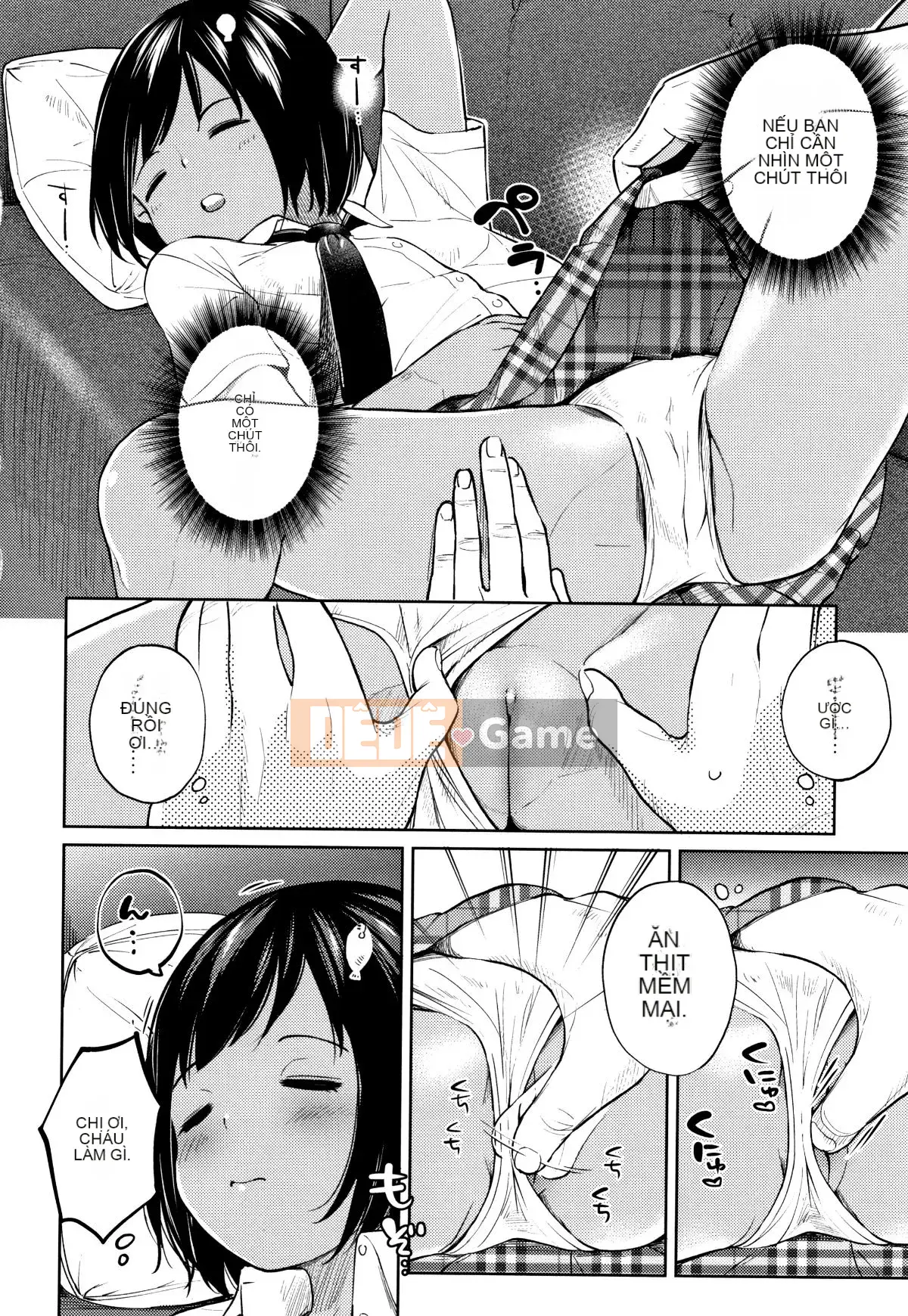 [Jiyatake Shiden] Gokigen Kanojo