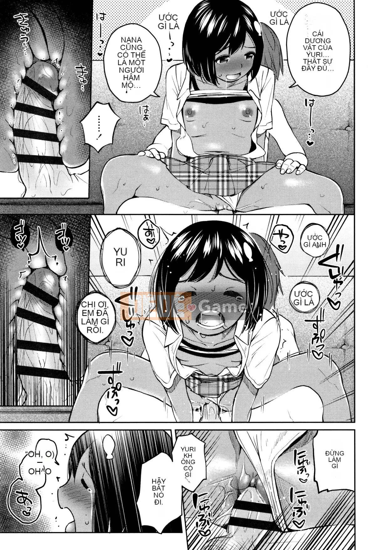 [Jiyatake Shiden] Gokigen Kanojo