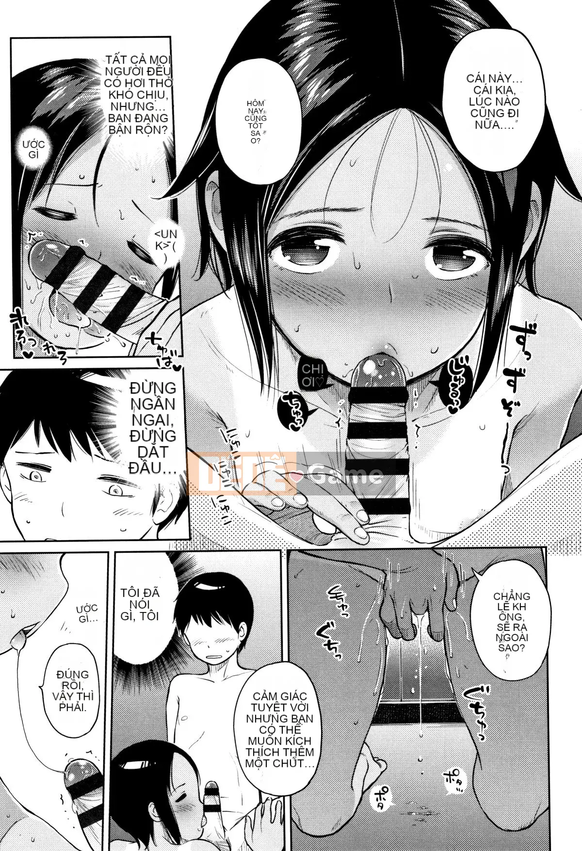 [Jiyatake Shiden] Gokigen Kanojo