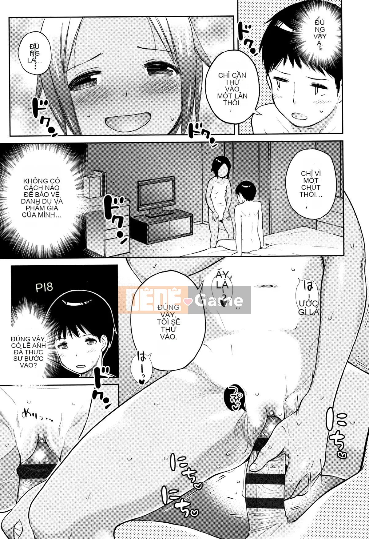 [Jiyatake Shiden] Gokigen Kanojo