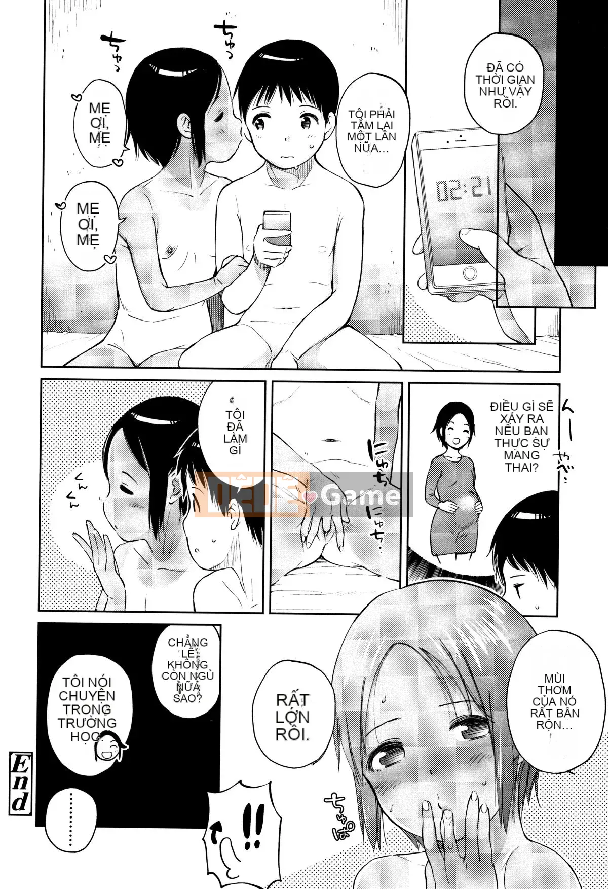 [Jiyatake Shiden] Gokigen Kanojo