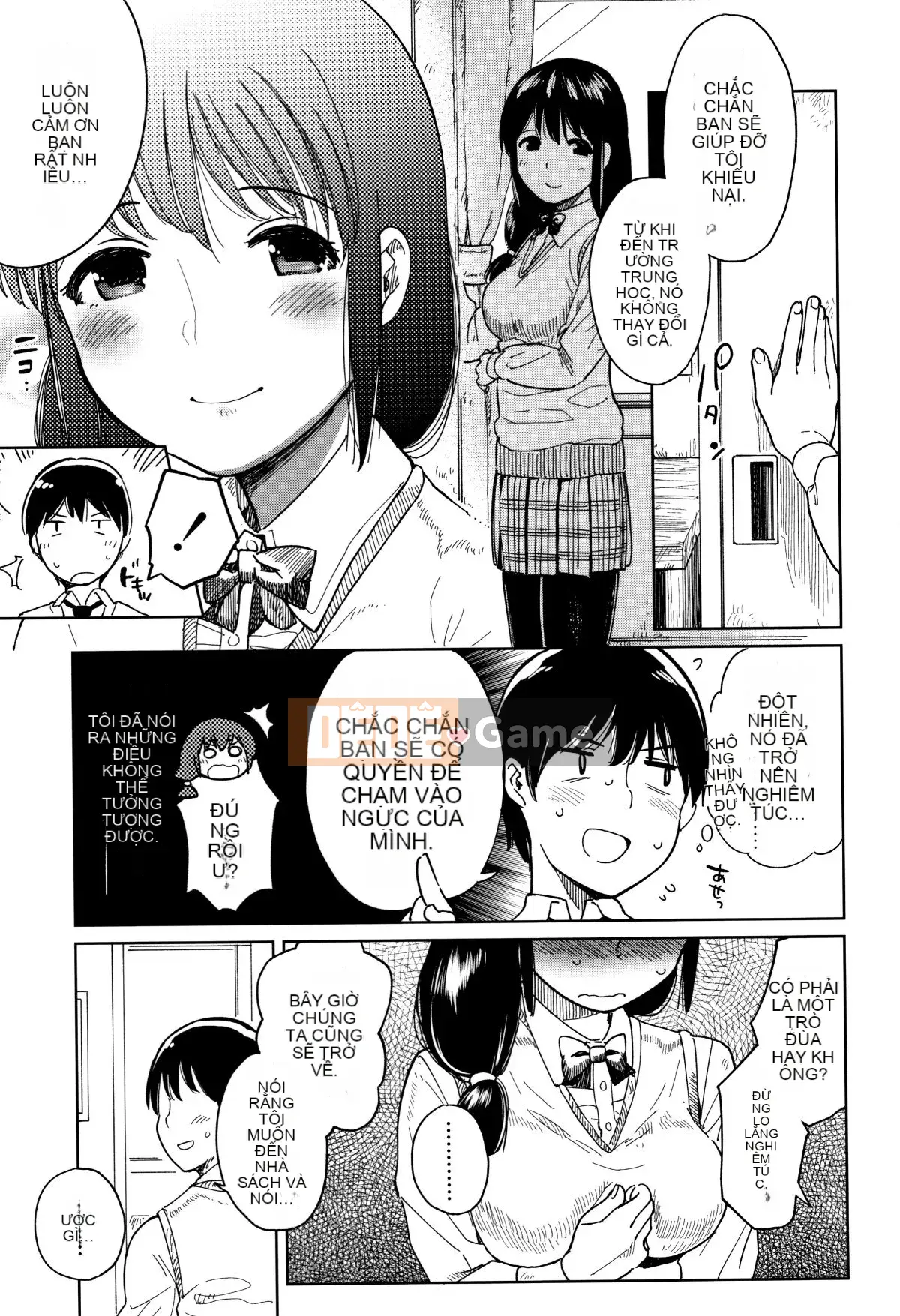 [Jiyatake Shiden] Gokigen Kanojo