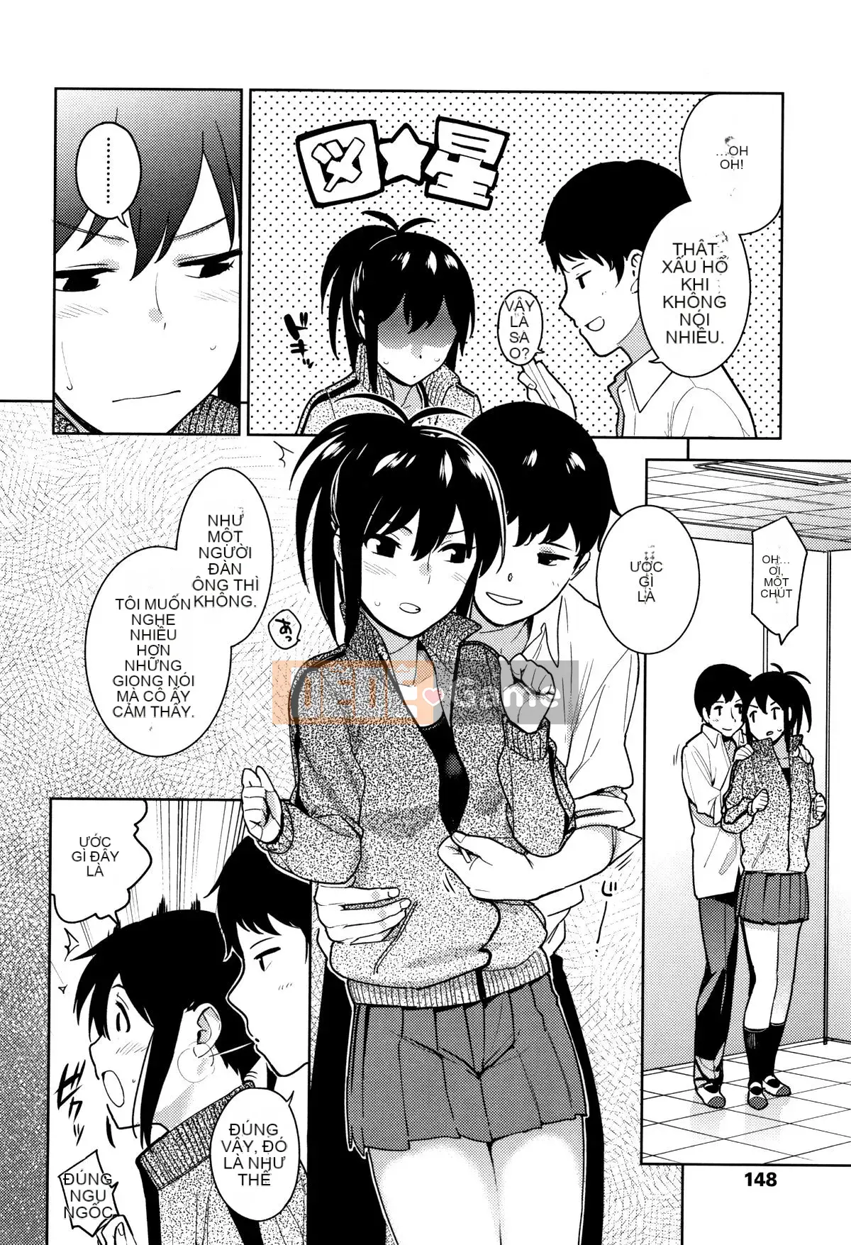 [Jiyatake Shiden] Gokigen Kanojo