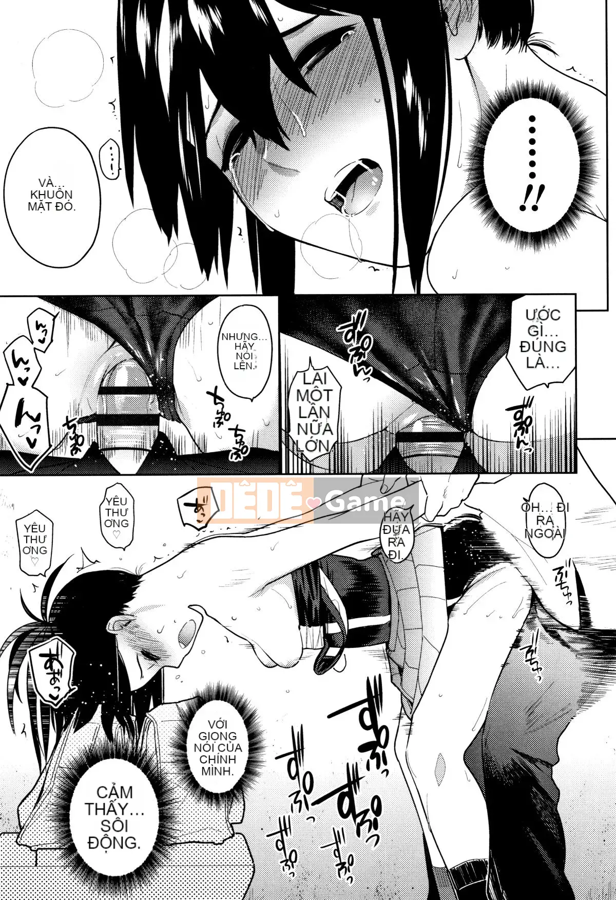 [Jiyatake Shiden] Gokigen Kanojo