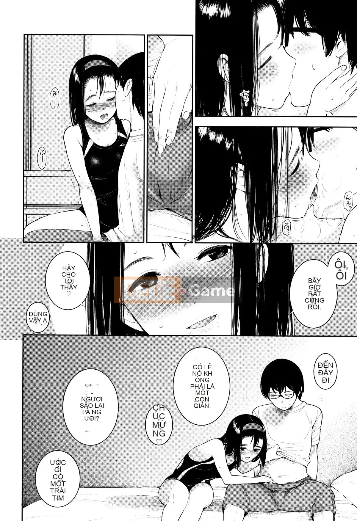 [Jiyatake Shiden] Gokigen Kanojo