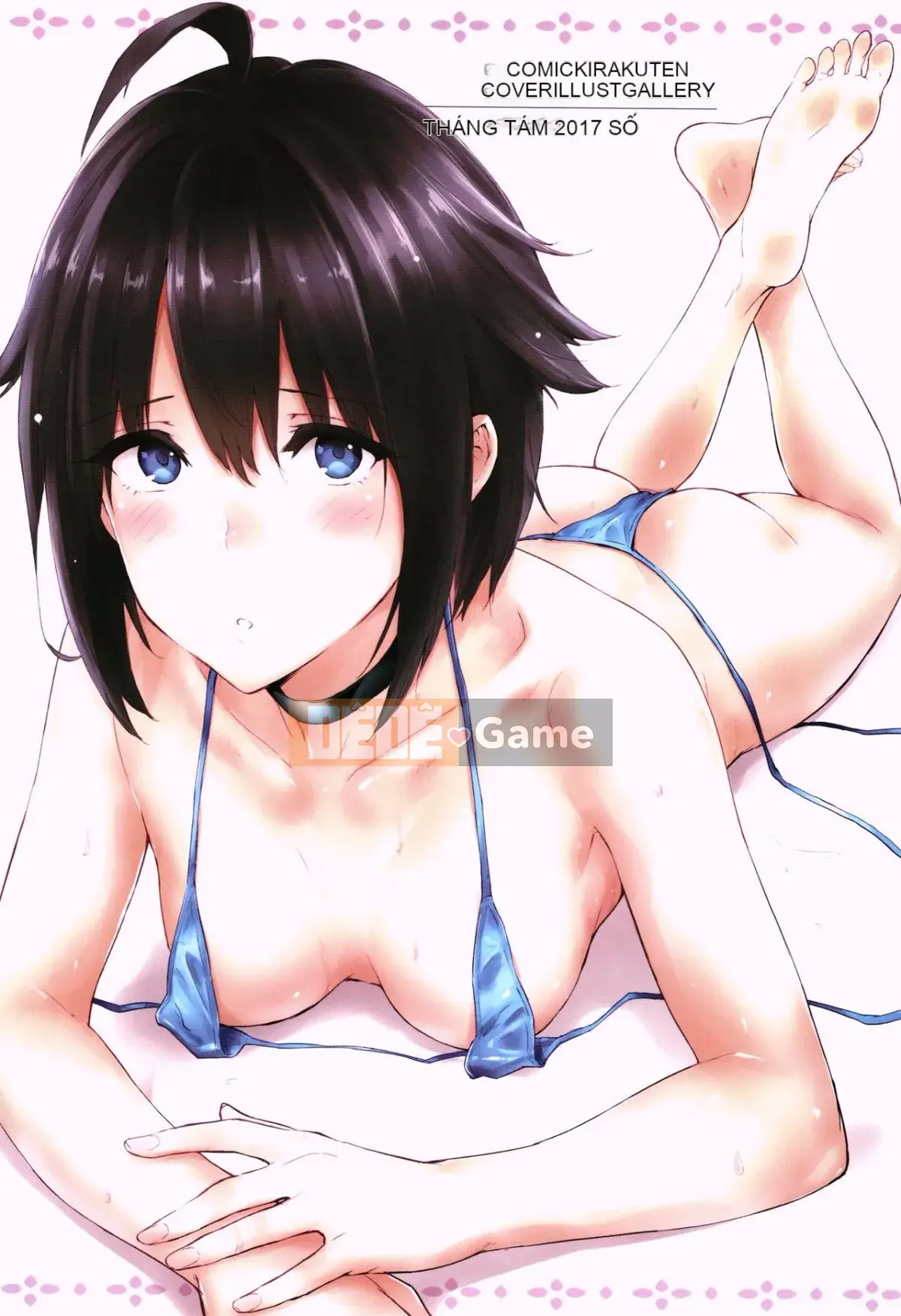 [Sangou Sodo] [Napata] Hitorijime (240P)