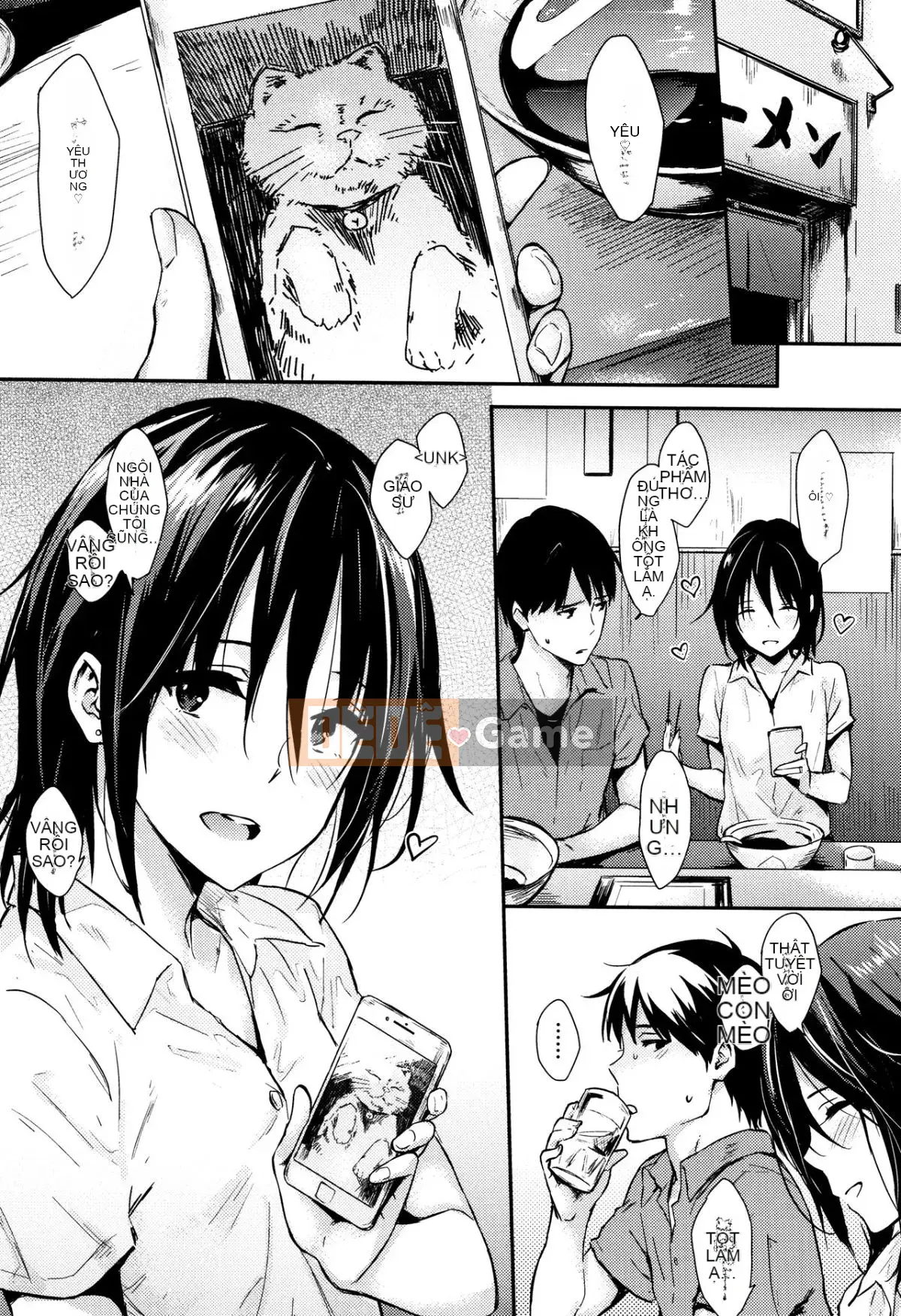 [Sangou Sodo] [Napata] Hitorijime (240P)