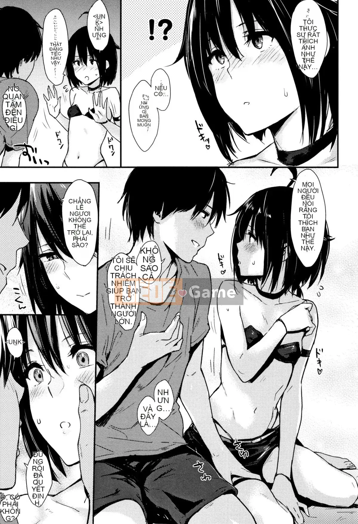 [Sangou Sodo] [Napata] Hitorijime (240P)