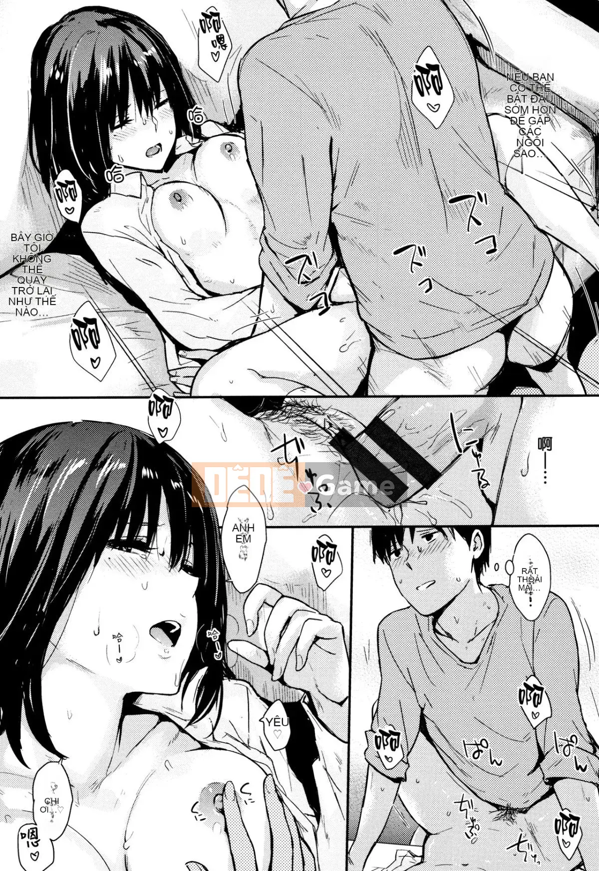 [Sangou Sodo] [Napata] Hitorijime (240P)
