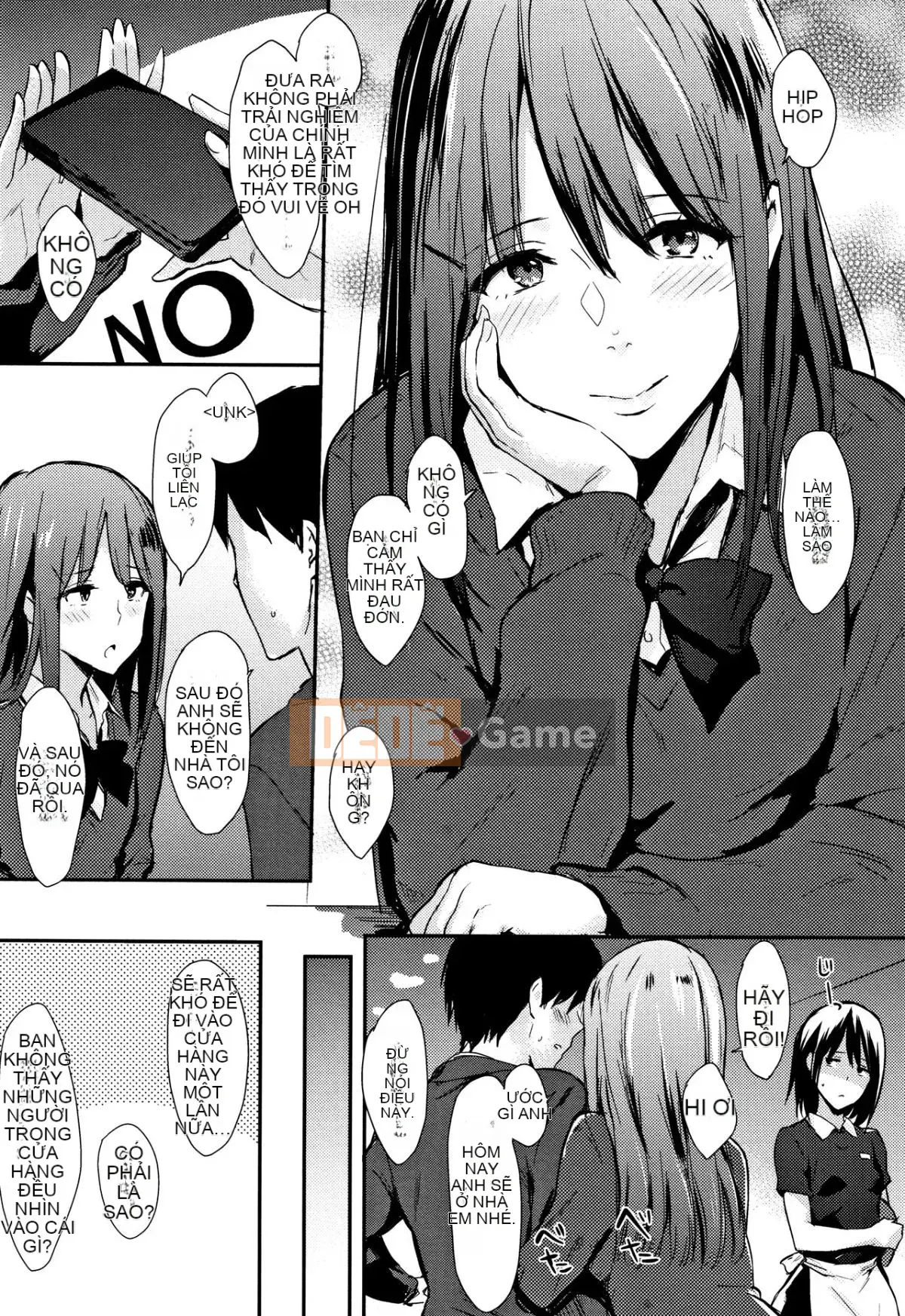 [Sangou Sodo] [Napata] Hitorijime (240P)