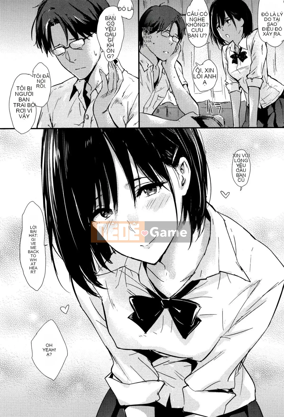 [Sangou Sodo] [Napata] Hitorijime (240P)