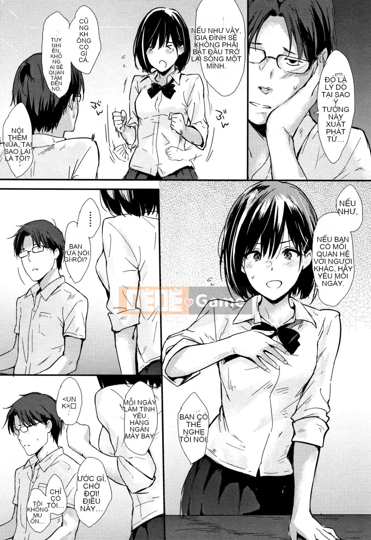 [Sangou Sodo] [Napata] Hitorijime (240P)