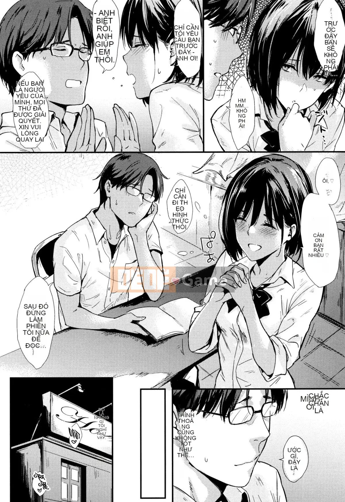 [Sangou Sodo] [Napata] Hitorijime (240P)