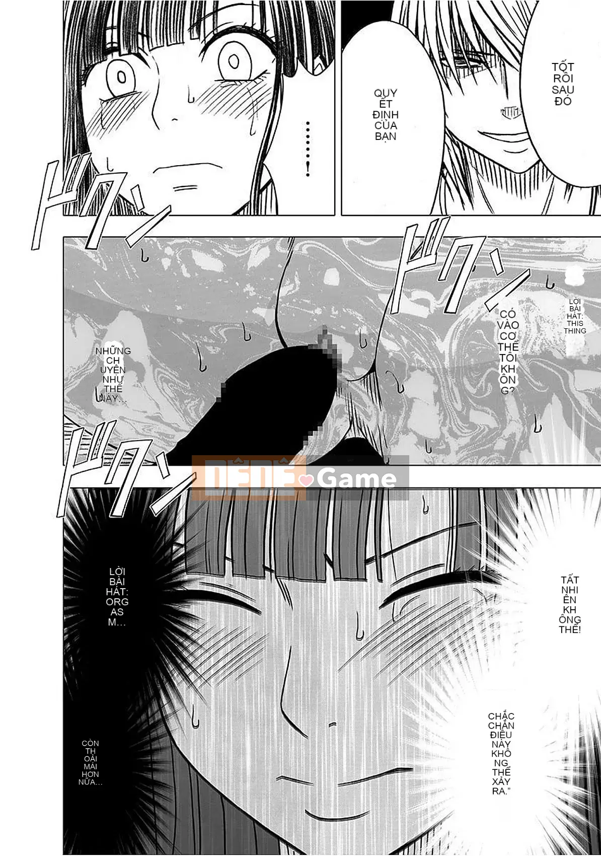 [Nhóm Hán hóa Haiwasha][Crimson] Chuyến tàu trinh nữ [Bản hoàn chỉnh]