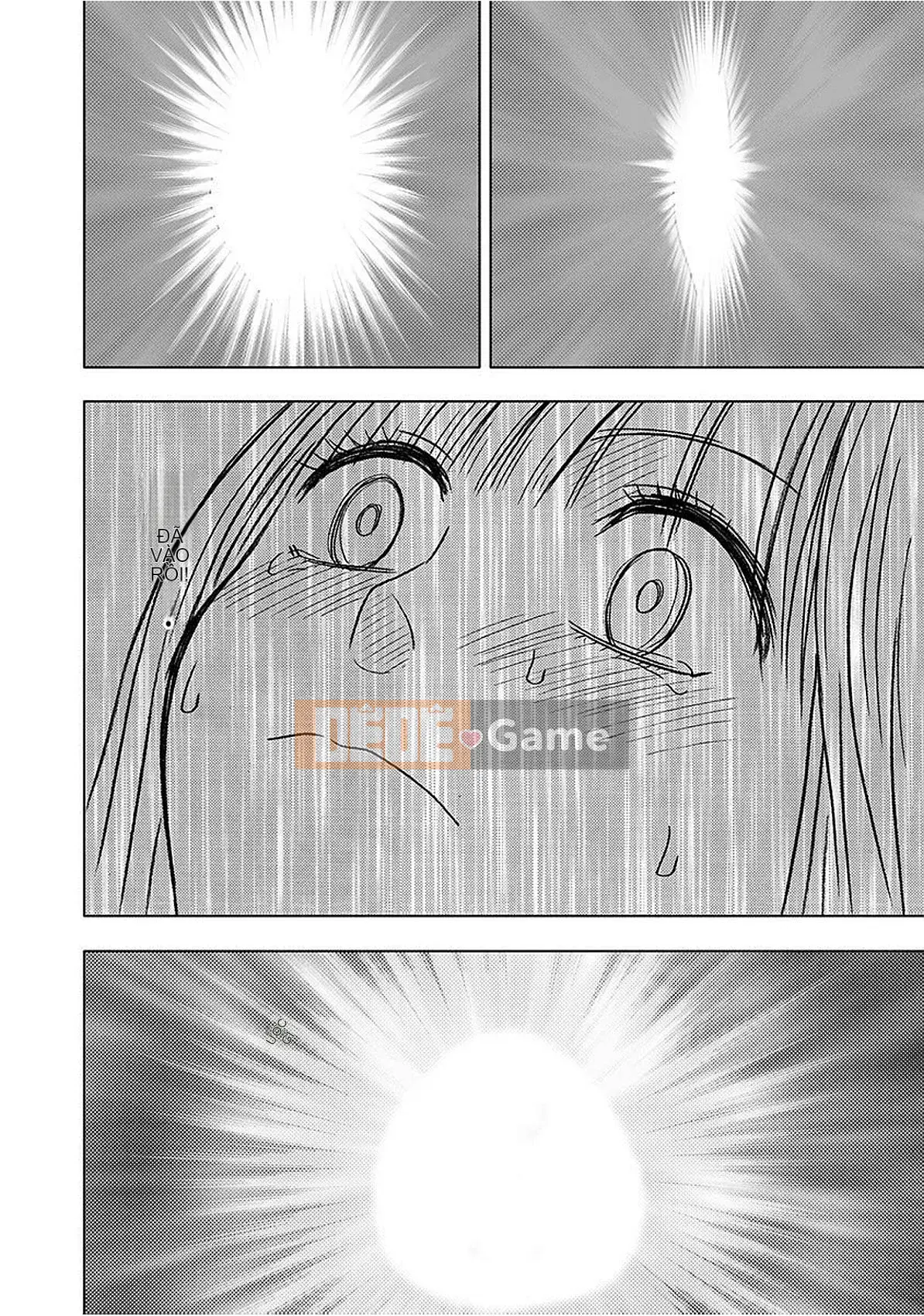 [Nhóm Hán hóa Haiwasha][Crimson] Chuyến tàu trinh nữ [Bản hoàn chỉnh]