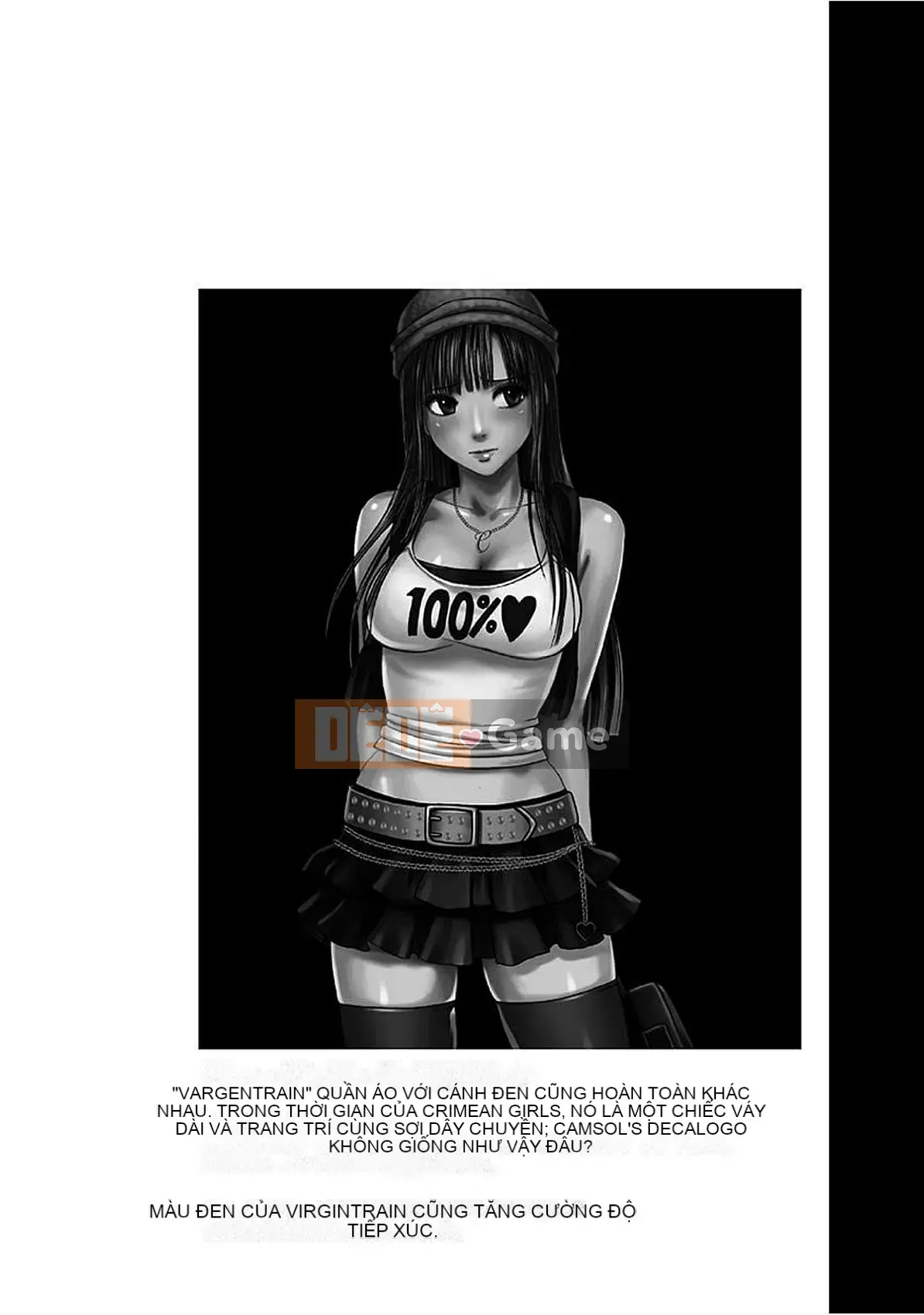 [Nhóm Hán hóa Haiwasha][Crimson] Chuyến tàu trinh nữ [Bản hoàn chỉnh]